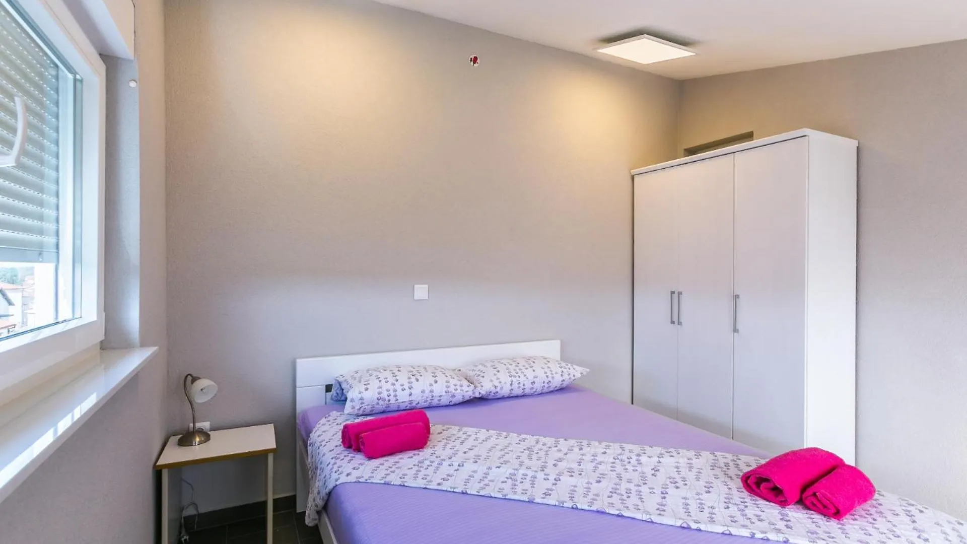 Borka - Kapovica - Mpolo Appartement Medulin Kroatië